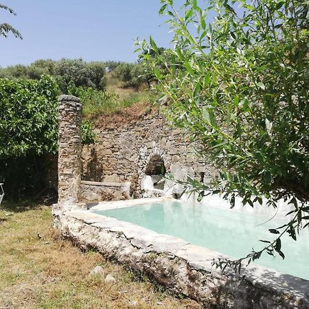 Tenuta Santa Caterina Агрополи Екстериор снимка