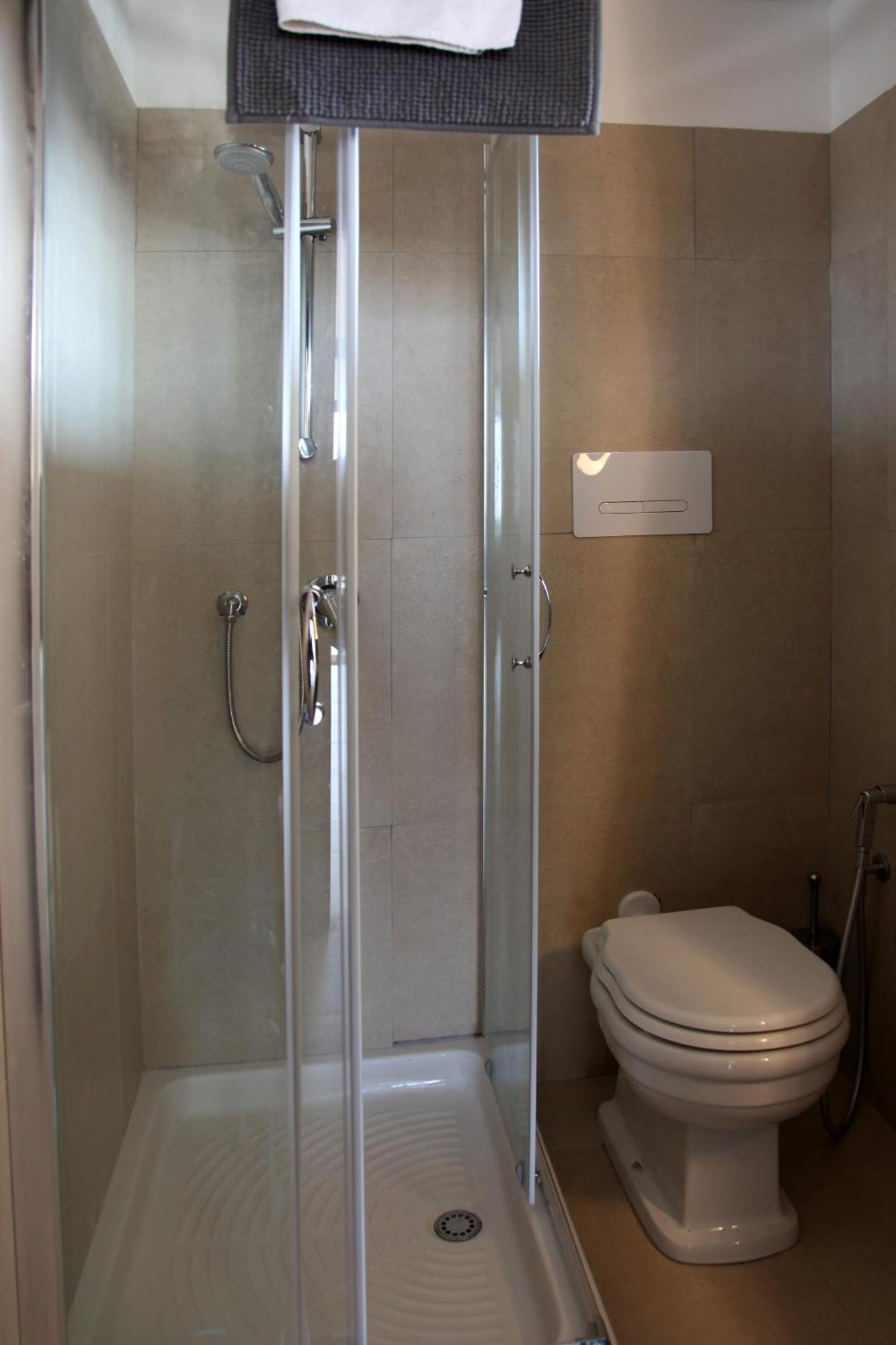 Tenuta Santa Caterina Агрополи Стая снимка
